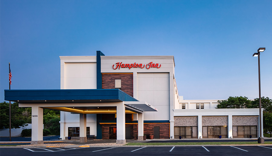 Hampton-Inn-Shawnee